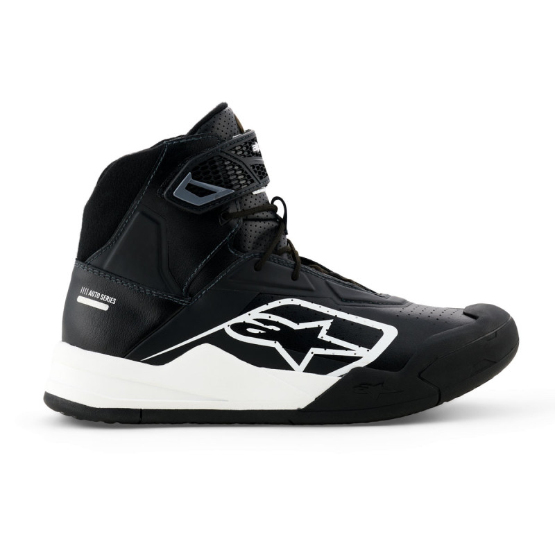 Botines Alpinestars Radar V2 FIA/SFIArray