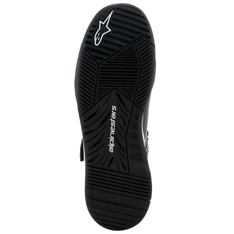 Botines Alpinestars Radar V2 FIA/SFIArray