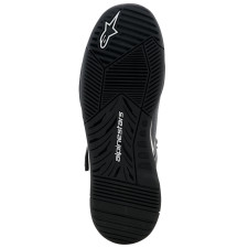 Botines Alpinestars Radar V2 FIA/SFI