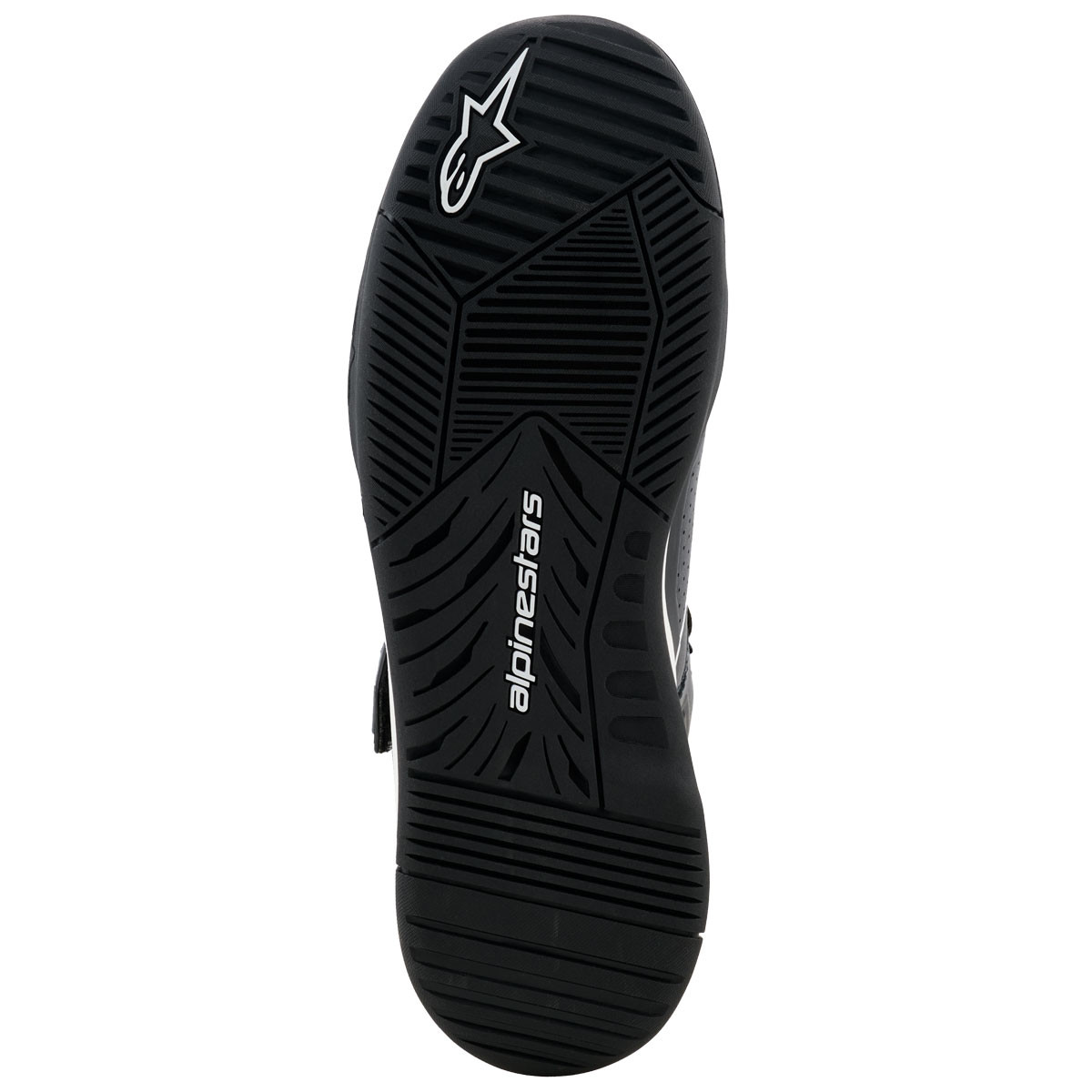 Botines Alpinestars Radar V2 FIA/SFIArray
