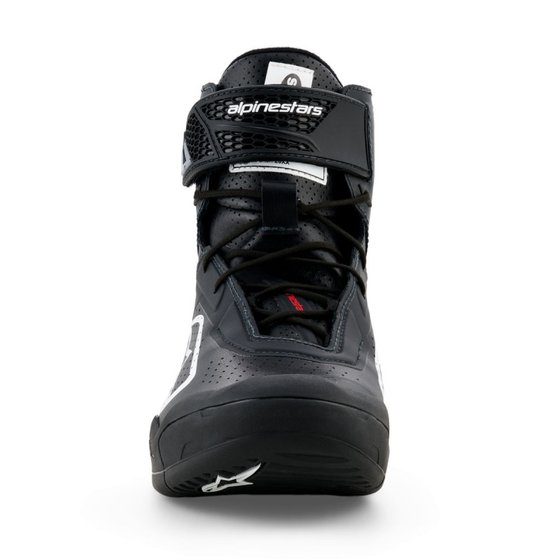 Botines Alpinestars Radar V2 FIA/SFIArray
