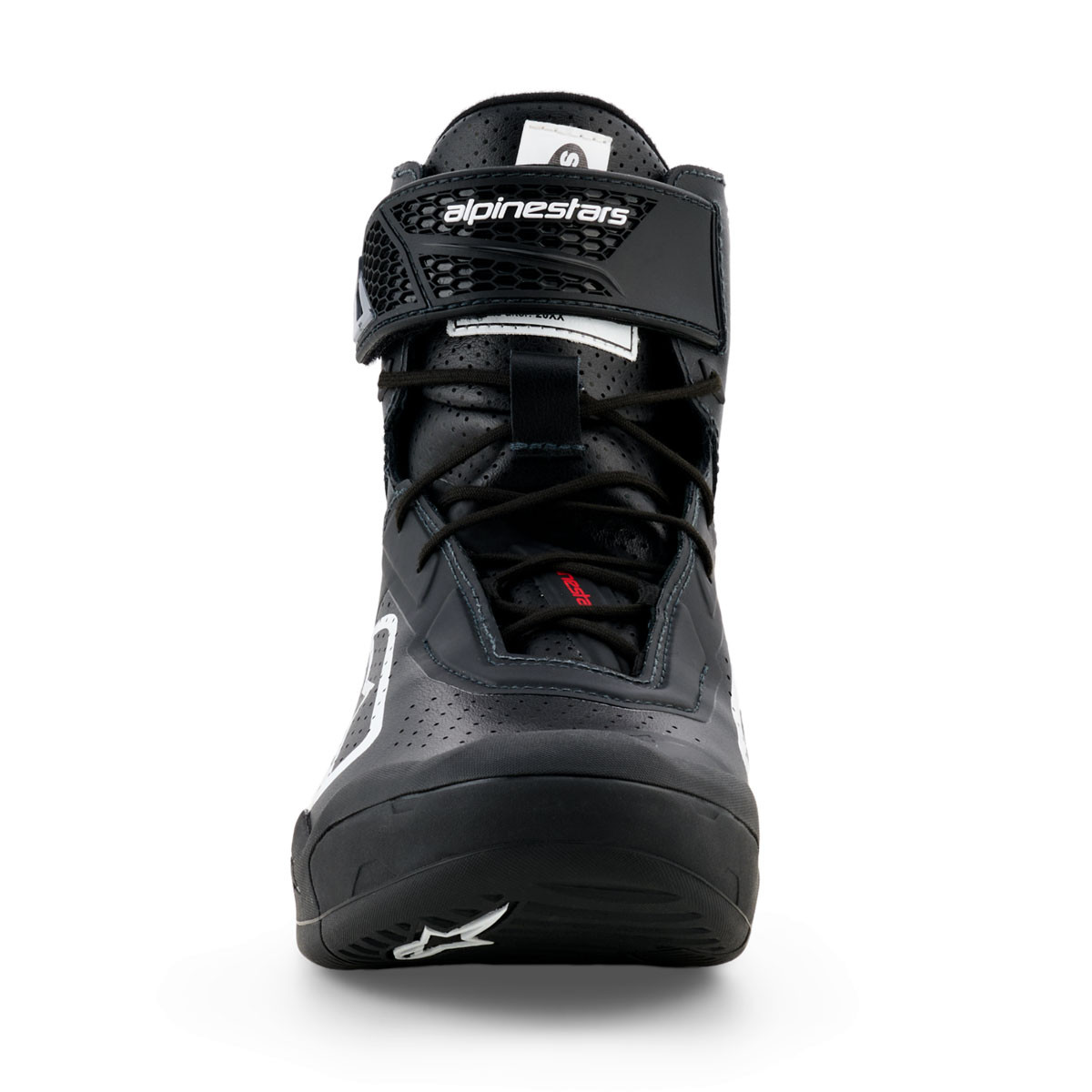 Botas Alpinestars Radar V2 FIA/SFIArray