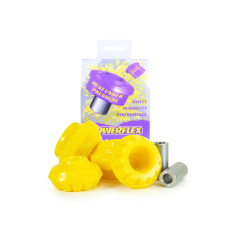 Silent-block Powerflex Road Kit tope Volkswagen Golf GTI 1 (2 piezas)