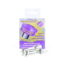 Silent-block Powerflex Kit de pernos de caída PowerAlign (12mm x 70mm)