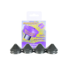 Silent Bloc Powerflex Road kit de batente traseiro Citroën DS (1959-1975) (1 peça)