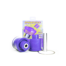 Silent Bloc Powerflex Road para montagem da viga traseira Honda Civic Mk9 FK2 Type-R (2 peças)