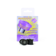 Silent-block Powerflex Road trasero de subchasis delantero Ford Focus Mk2 (2 piezas)