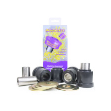 Silent Bloc Powerflex Road braço exterior inferior traseiro Porsche 928 1978-1995 (4 peças)
