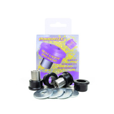 Silent Bloc Powerflex Road braço de ligação traseiro ao chassis Mazda MX5 (2 peças)