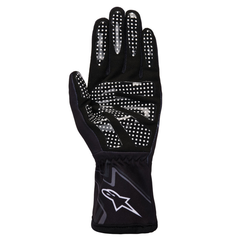 Luva de Karting para Crianças Alpinestars Tech-1 K Race V2 S Graphic 1Array