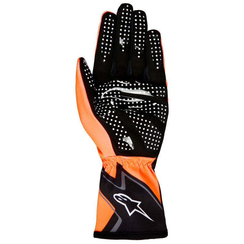 Luva de Karting para Crianças Alpinestars Tech-1 K Race V2 S Graphic 1Array
