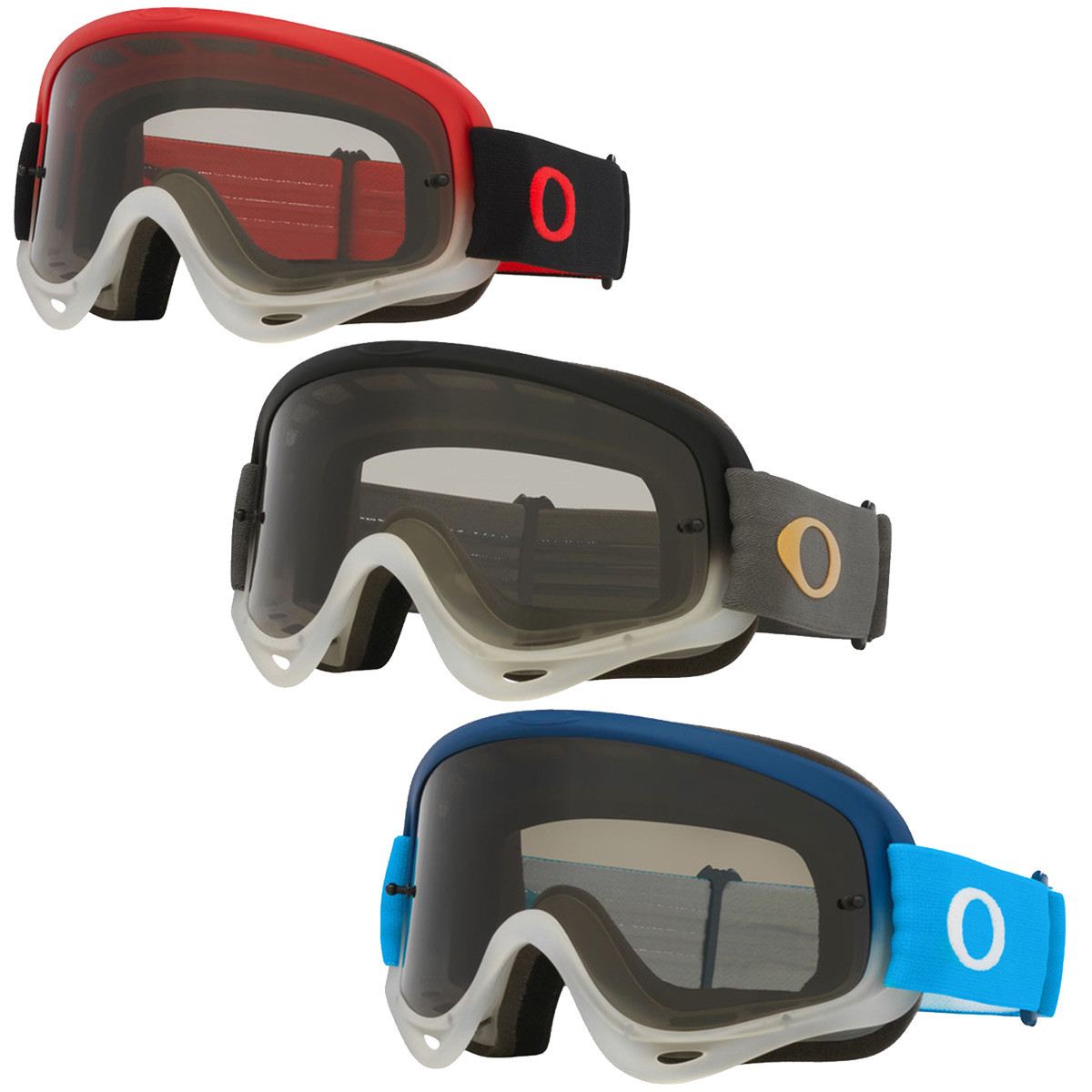 Gafas Oakley O-FrameArray