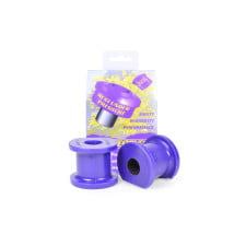 Silent-block Powerflex Road barra estabilizadora delantera brazo de conexión 22.5mm Mercedes W124 (2 piezas)