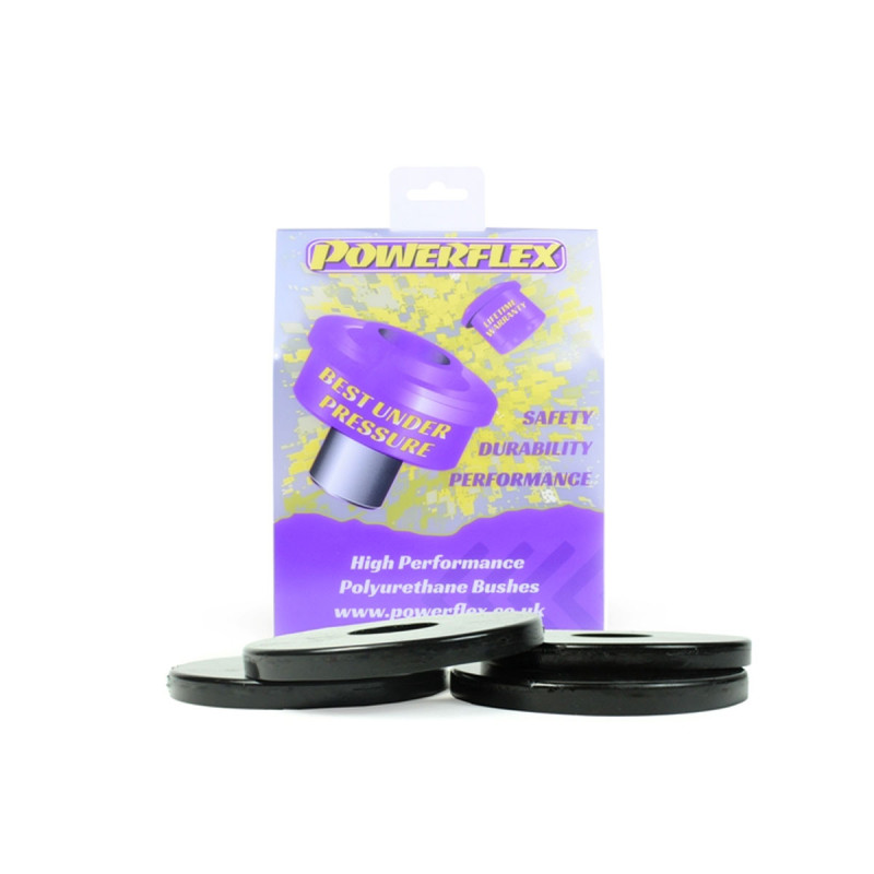 Silent Bloc Powerflex Road amortecedor de mola traseiro 13 mm Volkswagen Transporter T4 (4 peças)Array