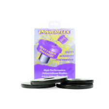 Silent Bloc Powerflex Road amortecedor de mola traseiro 13 mm Volkswagen Transporter T4 (4 peças)