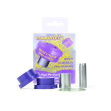 Silent-block Powerflex Road soporte motor inferior oval 30mm Ford Fiesta Mk7 incluido ST (2008-2012) (1 pieza)