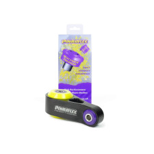Silent-block Powerflex Road soporte motor inferior (Carretera rápida) Mini R50/52/53 Gen 1 (2000-2006) (1 pieza)