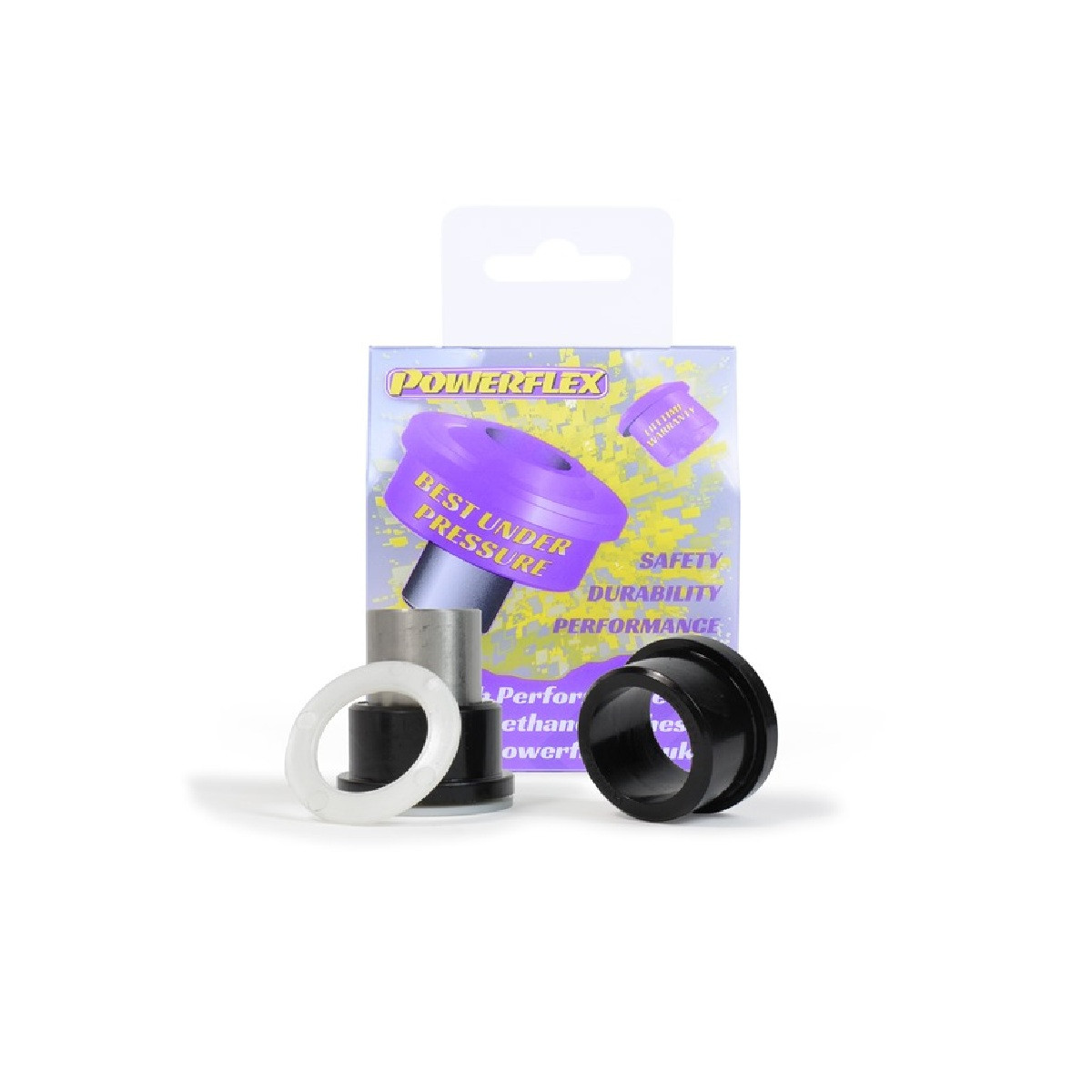 Silent Bloc Powerflex Road suporte de braço inferior (pequeno) VAG (1 peça)Array
