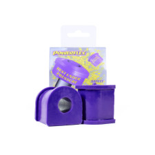 Silent-block Powerflex Road barra estabilizadora trasera 17mm Opel Vectra B (2 piezas)