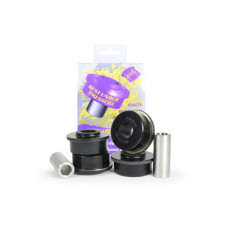 Silent Bloc Powerflex Antebraço inferior interno BMW E90 M3 (2 peças)