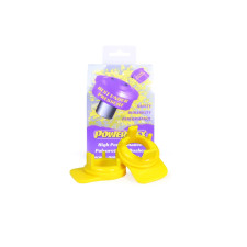 Silent-block Powerflex Road Inserto soporte motor delantero Porsche 986 Boxster 1997-2004