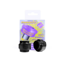 Silent Bloc Powerflex Road barra de rolagem dianteira Audi A4 31,5 mm (2 unidades)