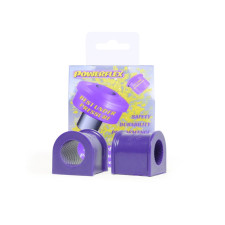 Silent-block Powerflex Road soporte barra estabilizadora delantera 23mm Rover 800 (1986-1998) (2 piezas)