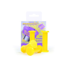 Silent-block Powerflex Road kit inserto soporte motor superior BMW F40 después de 2018 (1 pieza)