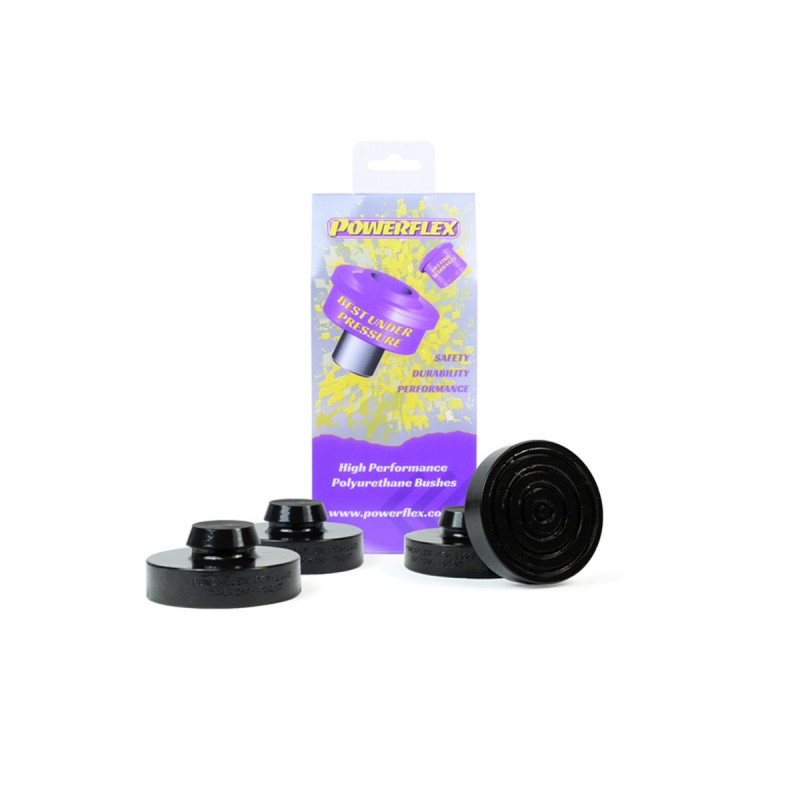 Silent Bloc Powerflex Road kit de 4 pontos de fixação VAG (1 peça)Array
