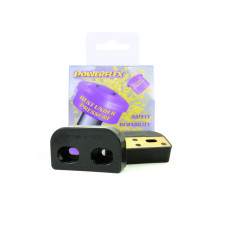 Silent Bloc Powerflex Road Kit de batente de porta Mazda Mk4 ND pós-2015 (1 peça)