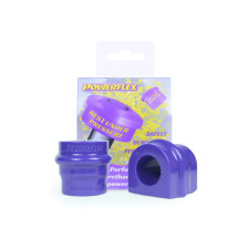 Silent Bloc Powerflex Road barra de rolagem dianteira interna 23 mm Mercedes W203 2001-2007