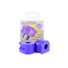 Silent-block Powerflex Road barra estabilizadora dianteira interior 21mm Mercedez Benz W203/S203 (2000-2007) (2 peças)