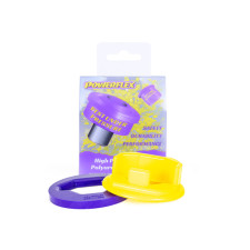 Silent Bloc Powerflex Road - inserção do suporte superior do motor Alfa Romeo MiTo (2008-2018) (1 unidade)