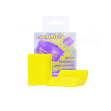 Silent-block Powerflex Road inserto soporte motor superior Audi RS3 Mk3 8V (2015-2020) (1 pieza)