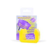 Silent-block Powerflex Road inserto superior caja de cambios (gasolina) Alfa Romeo MiTo (2008-2018) (1 pieza)