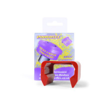 Silent-block Powerflex Road inserto superior caja de cambios (diesel) Alfa Romeo MiTo (2008-2018) (1 pieza)