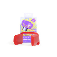 Silent Bloc Powerflex Road - inserção superior da caixa de velocidades (diesel) VAG (1 unidade)