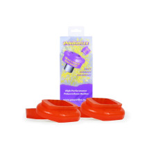 Silent-block Powerflex Road inserto soporte motor BMW G20, G21 después de 2018 (2 piezas)