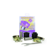 Silent Bloc Powerflex Road para braço inferior dianteiro Mercedes Benz X203/S203 (2000-2007) (2 unidades)