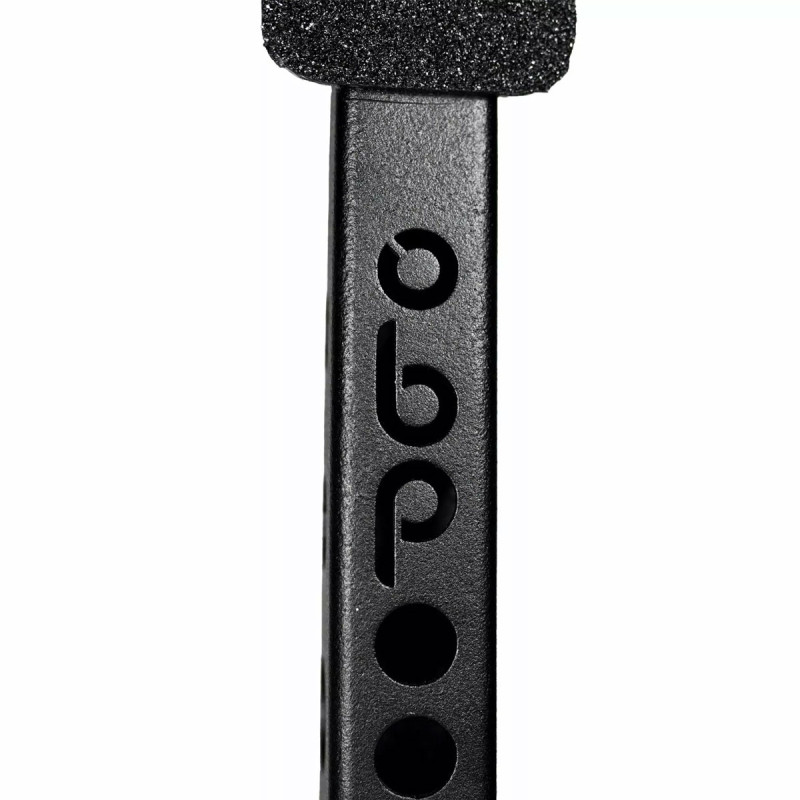 Pedalbox 3 pedais OBP para embraiagem com caboArray