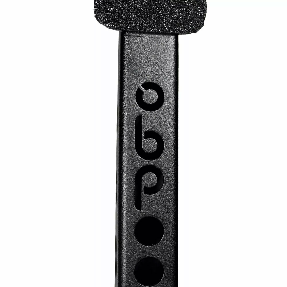 Pedalbox 3 pedais OBP para embraiagem com caboArray