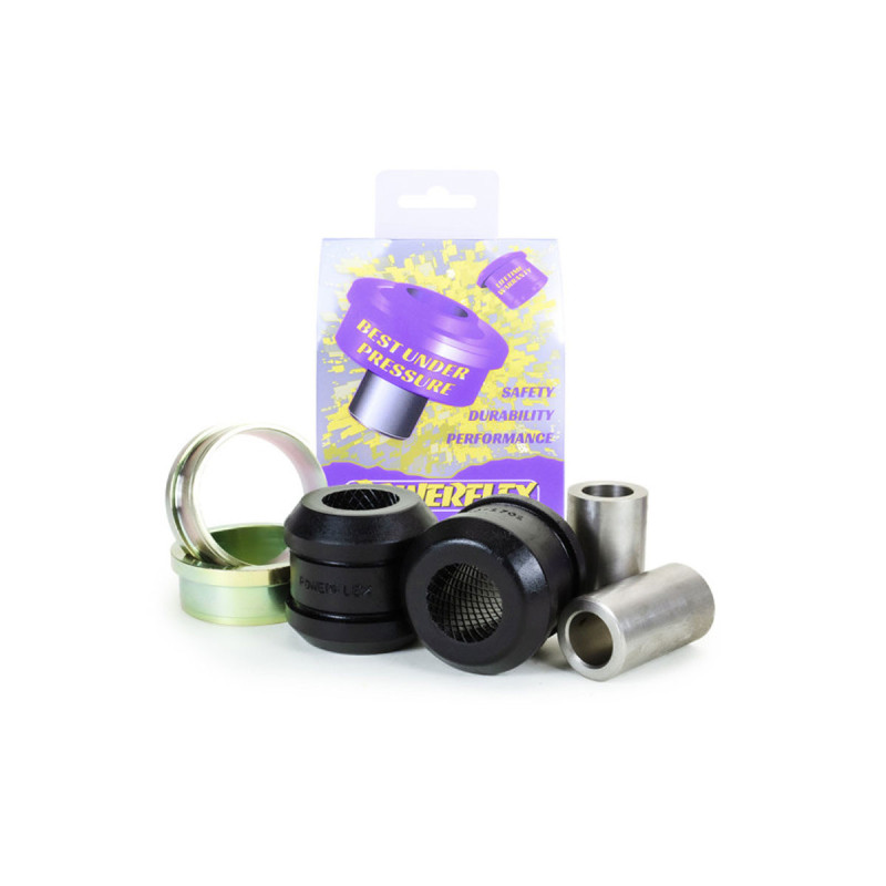 Silent Bloc Powerflex Antebraço Renault Megane III (2008-2017)Array