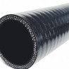 Tubo reto de silicone OBP (comprimento 1m)