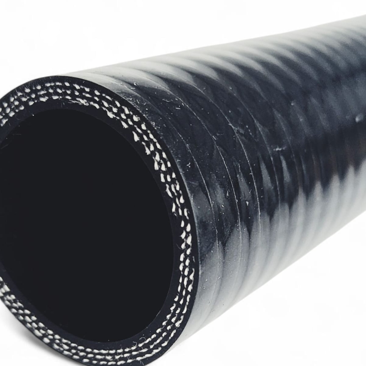 Tubo reto de silicone OBP (comprimento 1m)Array