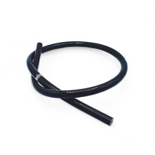 Tubo de silicona recto Superflex OBP (longitud 1m)