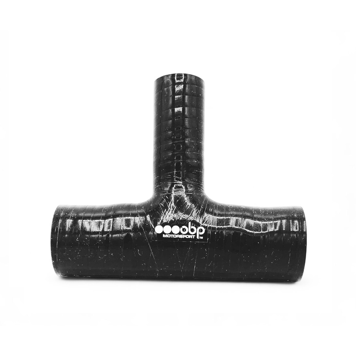 T de silicone OBP (com ligação de tubo de 25 mm)Array