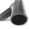 T de silicona OBP (con conexión para tubo de 25mm)