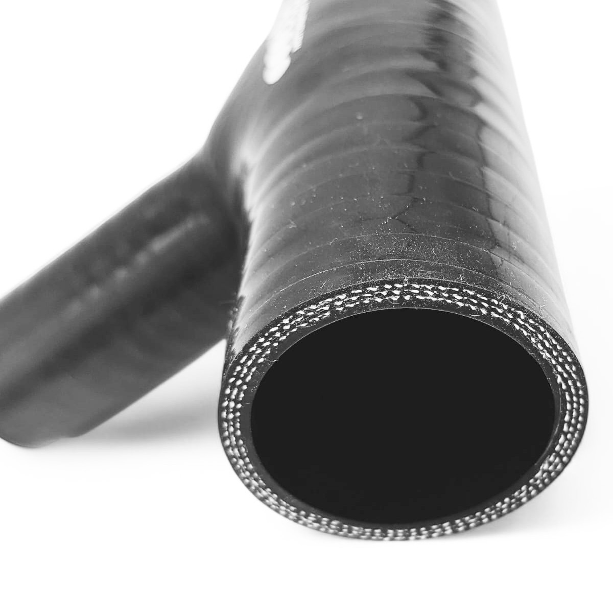 T de silicona OBP (con conexión para tubo de 25mm)Array