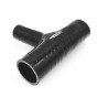 T de silicone OBP (com ligação de tubo de 25 mm)