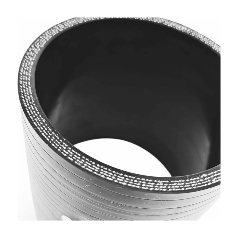 Acoplador de silicone OBP (comprimento 76 mm)Array